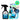 Dashu Solution Perfume Deo Body Spray Fresh 200ml  Body Care Dasoo