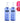 Neutrogena Deep Clean Cleansing Oil 200ml+200ml  Skin Cleansing Neutrogena