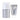 MdoC Whitening Tone-Up Cream 50ml + 20ml  Toners, Serums, Essences MdoC