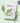 AHC Micro Rosemary Adhesive Mask Sheet 33ml 10 pieces  Masks, Pads, Patches AHC