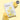AHC Micro Vitamin Adhering Mask Sheet 33ml 10 pieces  Masks, Pads, Patches AHC