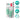 Dr.G R.E.D Blemish Clear Soothing Foam 150ml  Skin Cleansing Dr.G