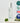 FLEEF Cica-Aloe Ampoule Toner 200ml  Toners, Serums, Essences FLEEF