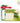 ATRUE I'm Sorry For My Skin Real Mugwort Soothing Mask 5-pack  Masks, Pads, Patches ATRUE