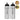 GATSBY Super Hard Set & Keep Spray 263ml  Hair Care GATSBY