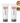 GATSBY Super Hard Styling Gel 200ml  Hair Care GATSBY