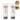 GATSBY Super Hard Styling Gel 200ml  Hair Care GATSBY