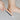 TITANIA Double-Sided Foot File (Random Color)  Body Care TITANIA