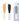 TITANIA Double-Sided Foot File (Random Color)  Body Care TITANIA