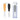 TITANIA Double-Sided Foot File (Random Color)  Body Care TITANIA