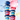 BACERIN LIP THERAPY MINI-MAGNETIC DUO PACK 7G+7G 2 TYPES  Decorative cosmetics Vaseline