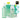 Dr.G Weakly Acidic Cleansing Gel Foam 200ml +100ml  Skin Cleansing Dr.G