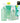 Dr.G Weakly Acidic Cleansing Gel Foam 200ml +100ml  Skin Cleansing Dr.G