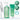 Dr.G Mild Acidic Cleansing Gel Foam 200ml + 100ml 2-pack  Skin Cleansing Dr.G