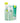 Dr.G Mild Acidic Cleansing Gel Foam 200ml + 100ml 2-pack  Skin Cleansing Dr.G