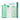 Dr.G Acidity Balanced Cleansing Water 490ml +70 Cotton Pads  Skin Cleansing Dr.G