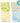 Sofreece Foot Mask 10P  Body Care Sulwhasoo is incorrect, the correct answer is Sofri