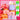 [pokemon edition / may all-you-can-eng] trih shier shuga scrub 510g single piece/pokemon edition planning  Body Care Trehet