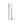 hince Signature Brow Pencil with refill  Decorative cosmetics hince