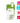 1 Medihill Tea Tree Impact-In Balanced Mask  Masks, Pads, Patches MediHeal