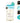 Hygge Mild Acidic Hyaluronic Gel Cleanser 400ml  Skin Cleansing Widgi