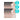 COSALEX PUREFIT SHICA CARMING TRU SEA MASK  Masks, Pads, Patches COSRX
