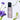 Skybootle Perfume Hair & Body Mist 100ml 5 Types  Body Care Skybotol