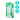 COSRX Pure Fit Cica Creamy Foam Cleanser 2-pack 300ml total  Skin Cleansing COSRX