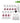 Ariul Seven Days Mask Tea Tree M 15-pack  Masks, Pads, Patches Ariul