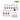 Ariul Seven Days Mask Tea Tree M 15-pack  Masks, Pads, Patches Ariul