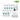 Ariul Seven Days Mask Aloe H 15-pack  Masks, Pads, Patches Ariul