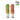 LAKA Soul Vegan Lip Balm 3.9g 4 Colors  Decorative cosmetics LAKA