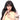 Jenie House Hairline Cover Brush 2 Colors  Hair Care JENNY HOUSE