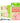 [All-in-one poison] 4+1 pork pack with mellow green tea set  Masks, Pads, Patches Mizon