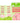 [All-in-one poison] 4+1 pork pack with mellow green tea set  Masks, Pads, Patches Mizon