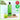 Neutrogena Rainbath Fair & Green Tea Body Wash 473ml  Body Care Neutrogena