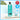 Neutrogena Rainbath Ocean Mist Body Wash 473ml  Body Care Neutrogena