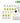 Ariul Seven Days Mask Green Tea S 15-pack  Masks, Pads, Patches Ariul