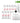 Ariul Seven Days Mask Lotus N 15-pack  Masks, Pads, Patches Ariul