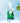 Yadah Cactus Soothing Gel 500ml  Sunscreen Yadah