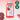 Klorane Pomegranate Color Protection Shampoo 400ml  Hair Care CLORE