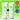 [UV Aging Care/Natural Curb Sun] Cell Fusion Seed Advanced Clear Sunscreen 35ml Double Projection Set  Sunscreen Cellusion C