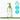Biplane Mung Bean Cleansing Oil 200ml  Skin Cleansing Belif