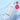 [advanced / remover / large capacity] dr.g red blender clear watering toner 500ml  Toners, Serums, Essences Dr.G