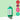 AMPLE:N Centella Calming Shot Cica Soothing Ampoule 100ml  Toners, Serums, Essences AMPLE:N