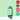 AMPLE:N Centella Calming Shot Cica Soothing Ampoule 100ml  Toners, Serums, Essences AMPLE:N