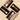 Kissme Heavy Rotation Natural Powder Eyebrow  Decorative cosmetics Kissme