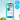 KLORANE Aquamint Deep Cleansing Cooling Shampoo 400ml  Hair Care KLORANE