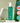 FLEEF Cica-Aloe Cleansing Gel Foam 200ml Acne-Care Mild Acidic Low-Irritant  Skin Cleansing FLEEF