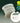 [Second Jinjeong] Drapby Blanket Green Flavonoids 2.5 Pads 90 sheets (+12 sheets)  Masks, Pads, Patches THELABBYBLANCDOU